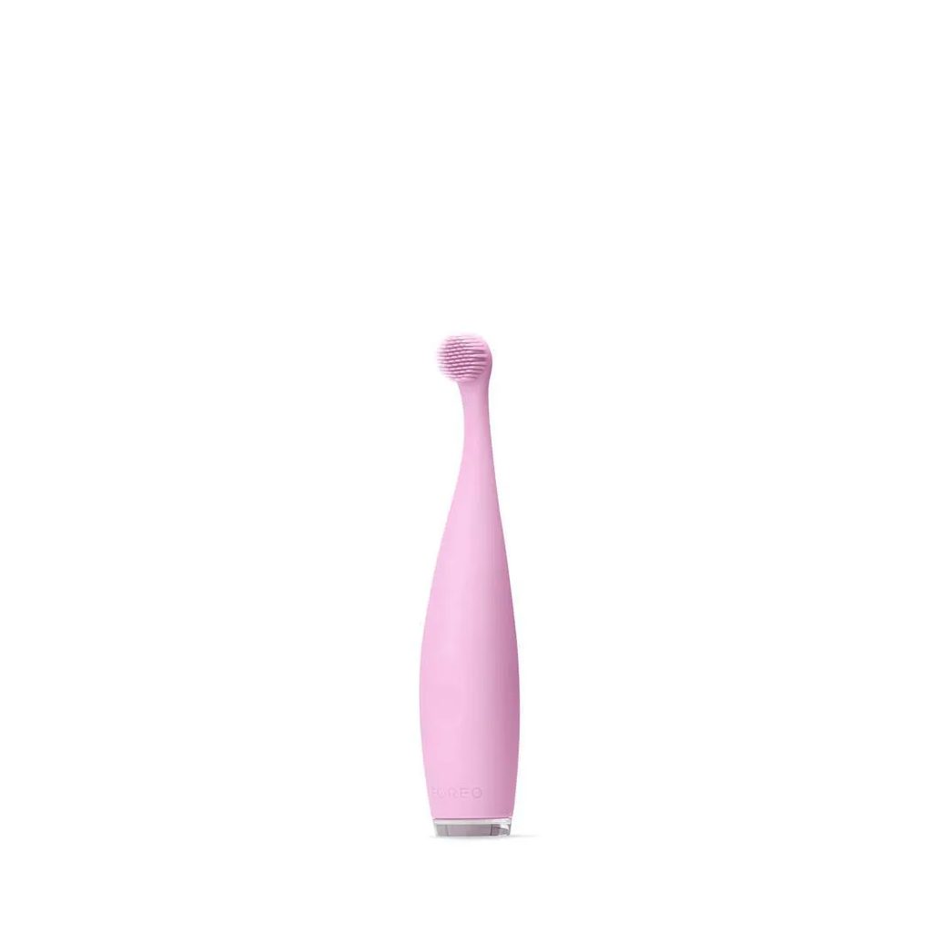 Foreo Issa Baby Pearl Pink Bunny - Escova Eletrica Infantil