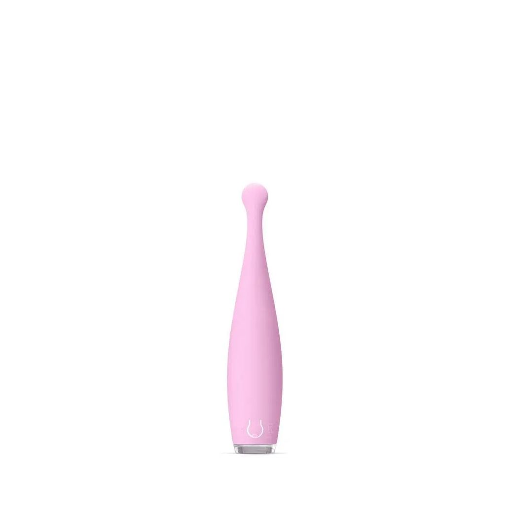 Foreo Issa Baby Pearl Pink Bunny - Escova Eletrica Infantil