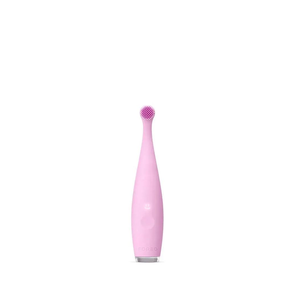 Foreo Issa Baby Pearl Pink Bunny - Escova Eletrica Infantil