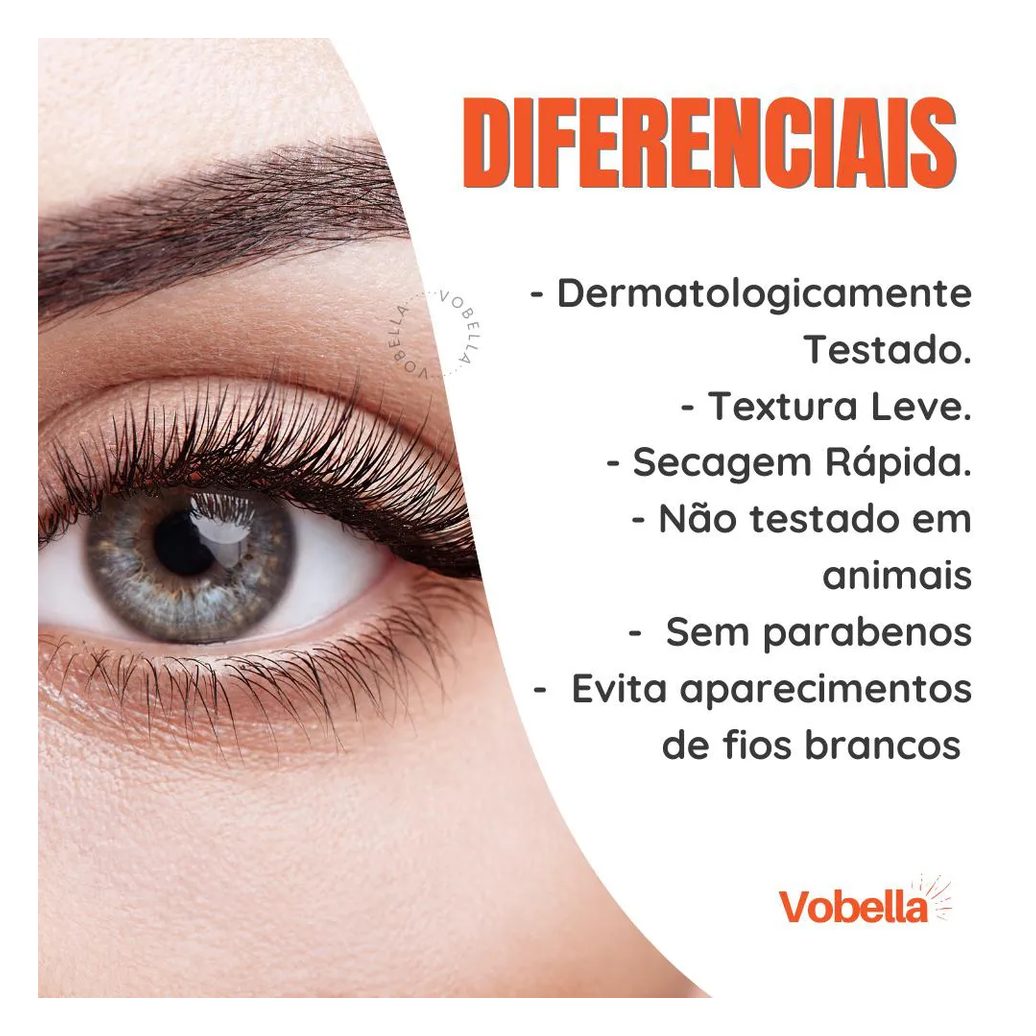 Ativador Crescimento Alonga Sobrancelhas Cílios Labotrat 15g