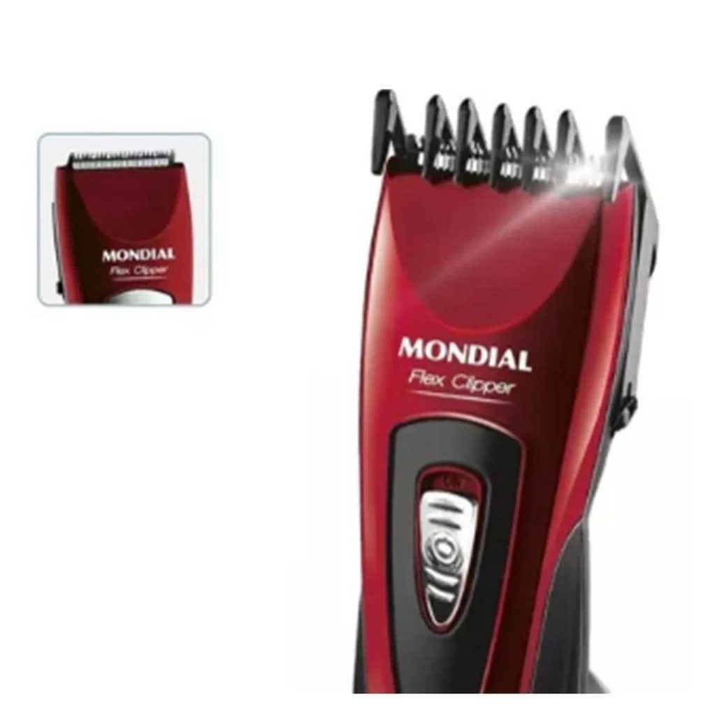 Mondial Flex Clipper: Desempenho Duradouro