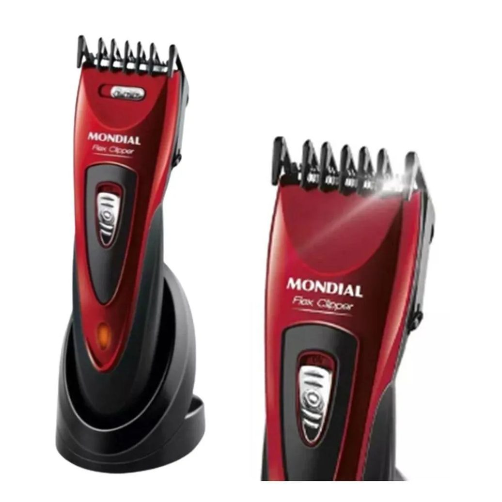 Mondial Flex Clipper: Desempenho Duradouro
