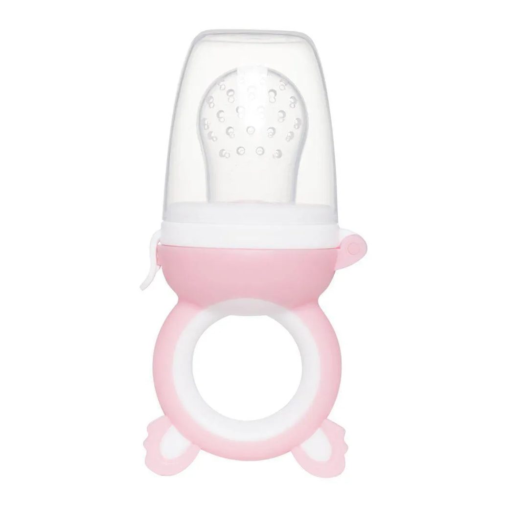 Porta Frutinha Coala - Buba Rosa 12633