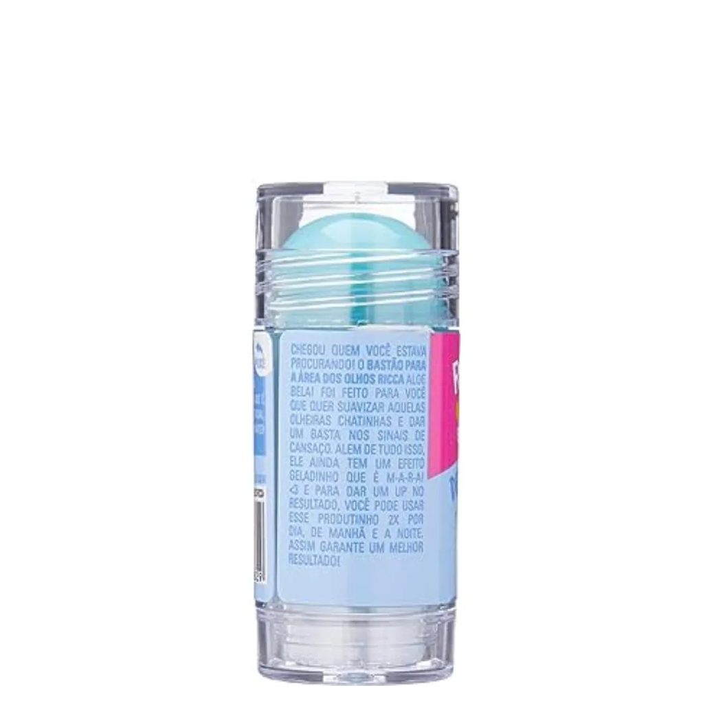 Ricca Magic Sick - Bastão para Área Dos Olhos 15g