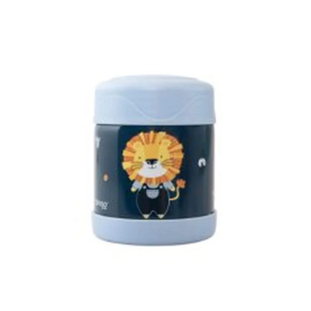 Pote Termico Dupla Camada Vacuo Luke - Clingo