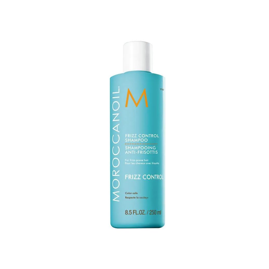 Shampoo Moroccanoil Smooth Antifrizz 250ml