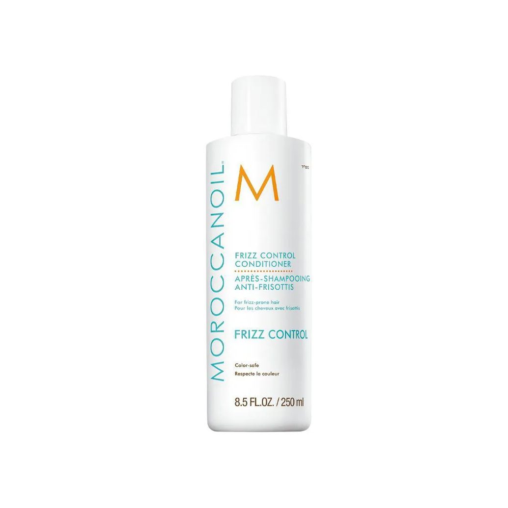 Condicionador Moroccanoil Smooth Antifrizz 250ml