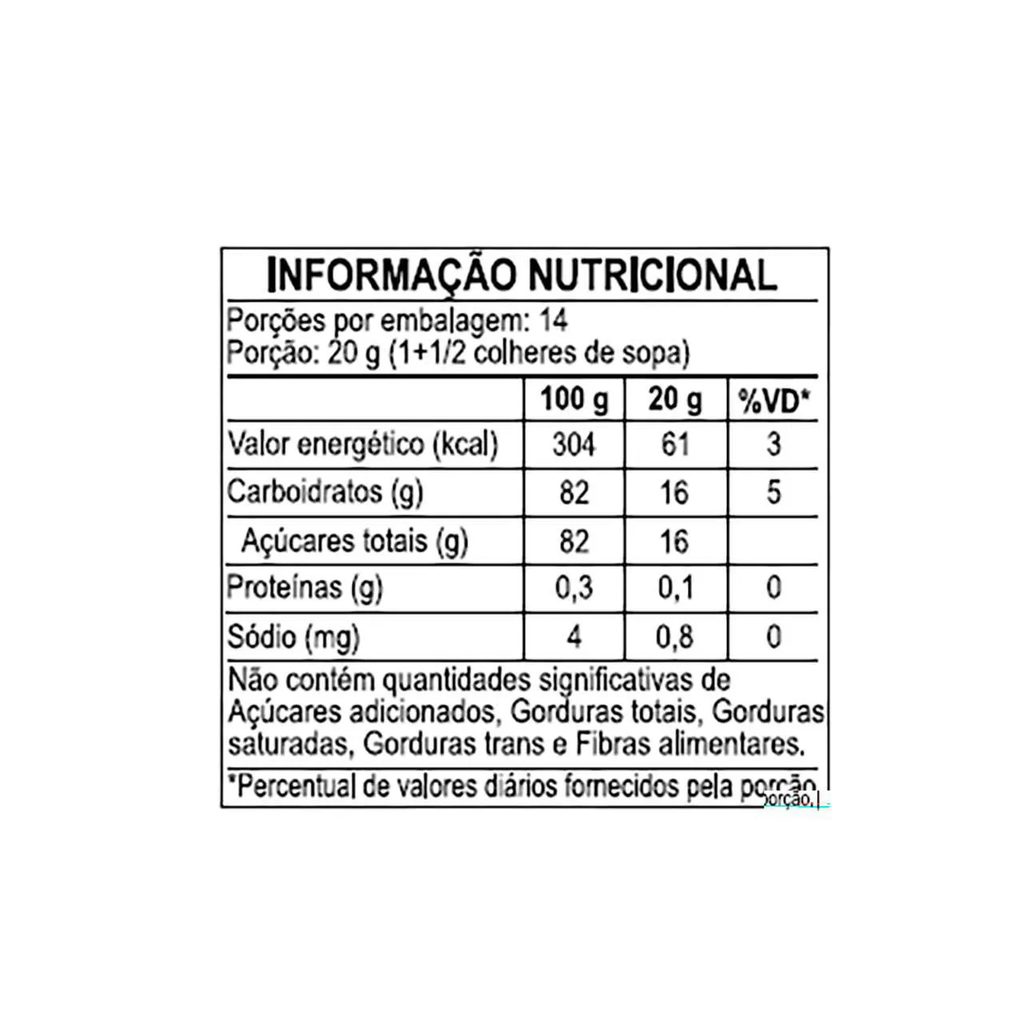 Mel Natz Florada Silvestre 280g