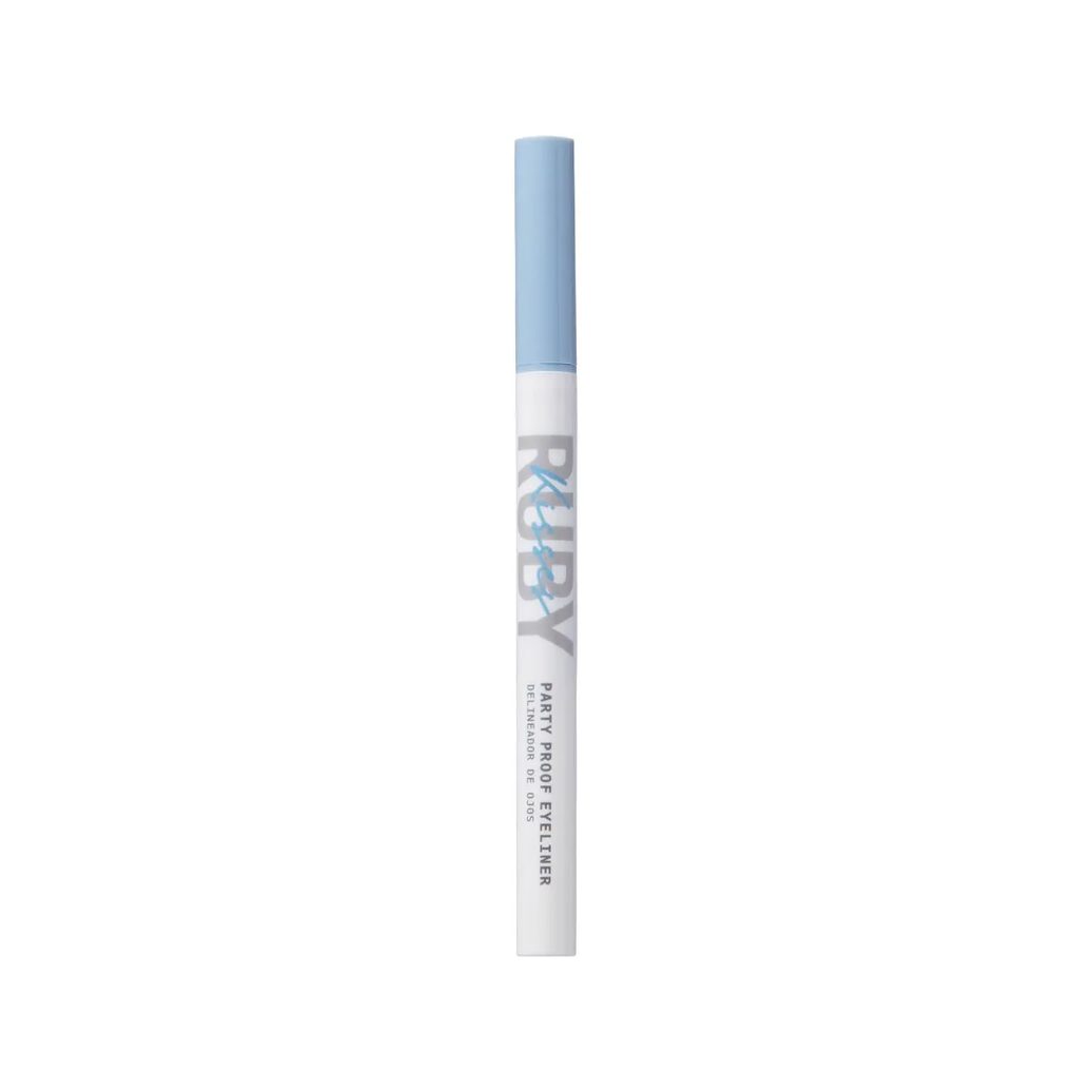 Delineador Party Proof - Ruby Kisses Azul
