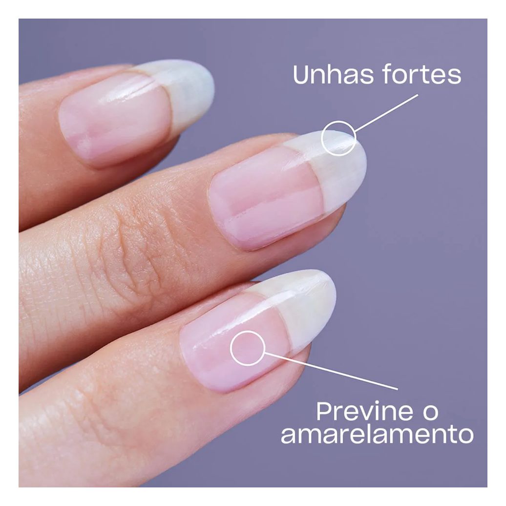 Fortalecedor de Unhas OPI Natural Nail Strengthener 15ml