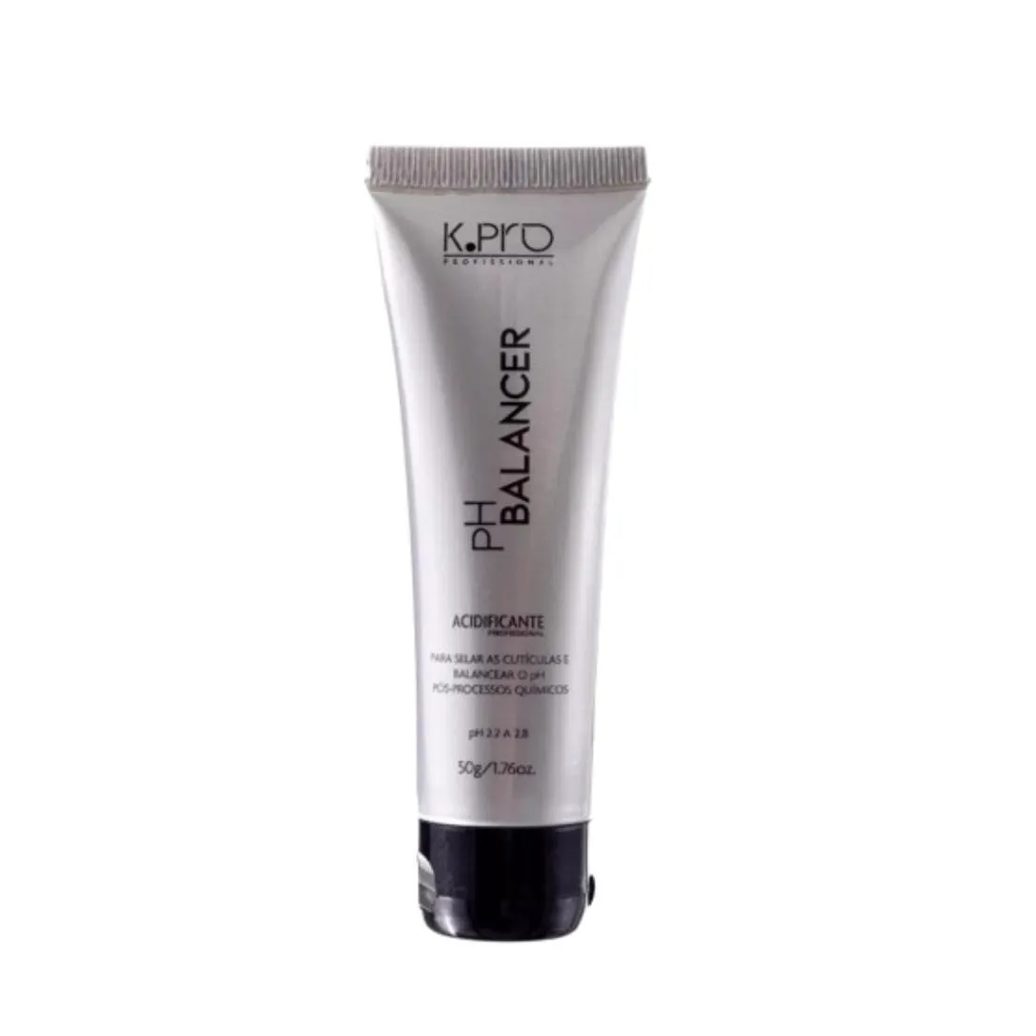 K.pro Ph Balancer - Acidificante Capilar 50g