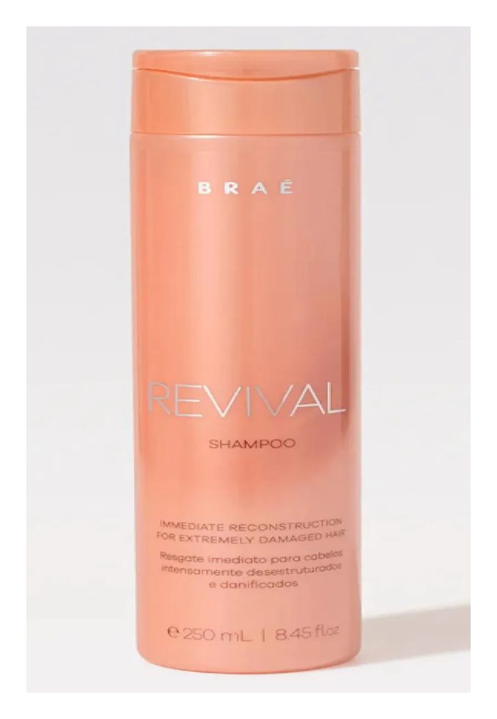 Shampoo Braé Revival 250ml