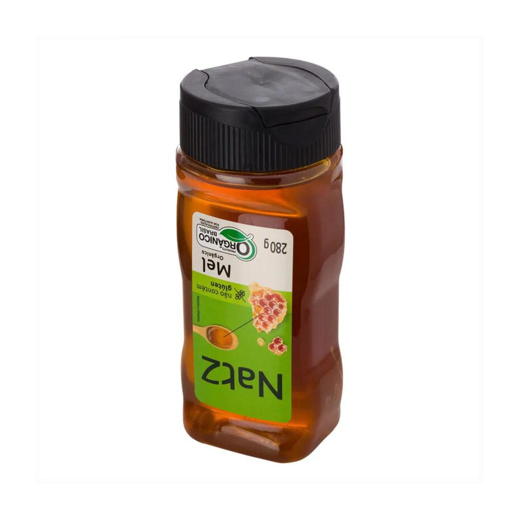 Mel Natz Orgânico 280g