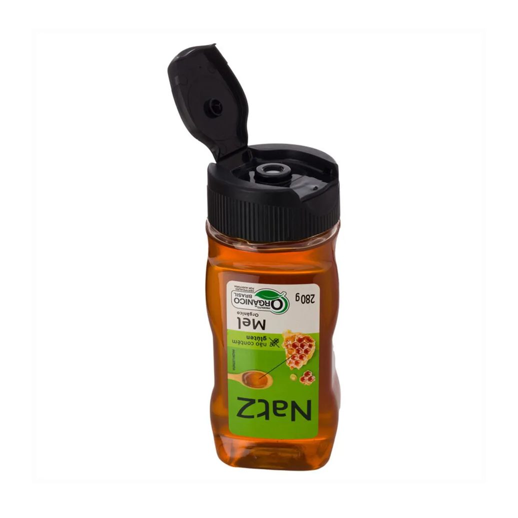 Mel Natz Orgânico 280g