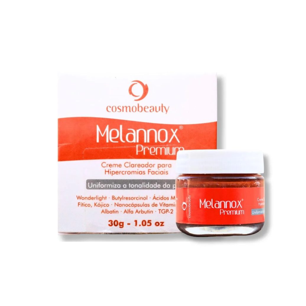 Cosmobeauty Melannox Premium Home Care 30g