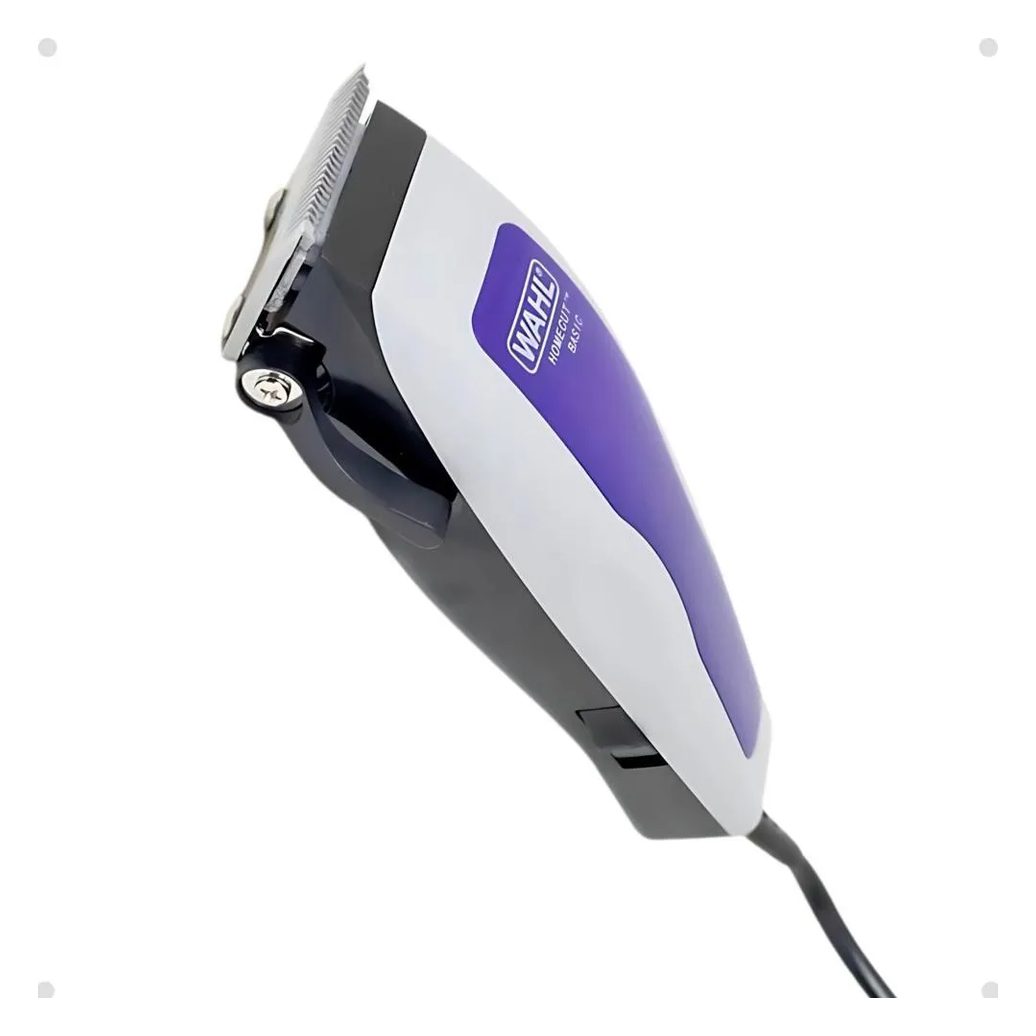 Máquina de Corte Wahl Homecut Basic 14 Pieces 220v