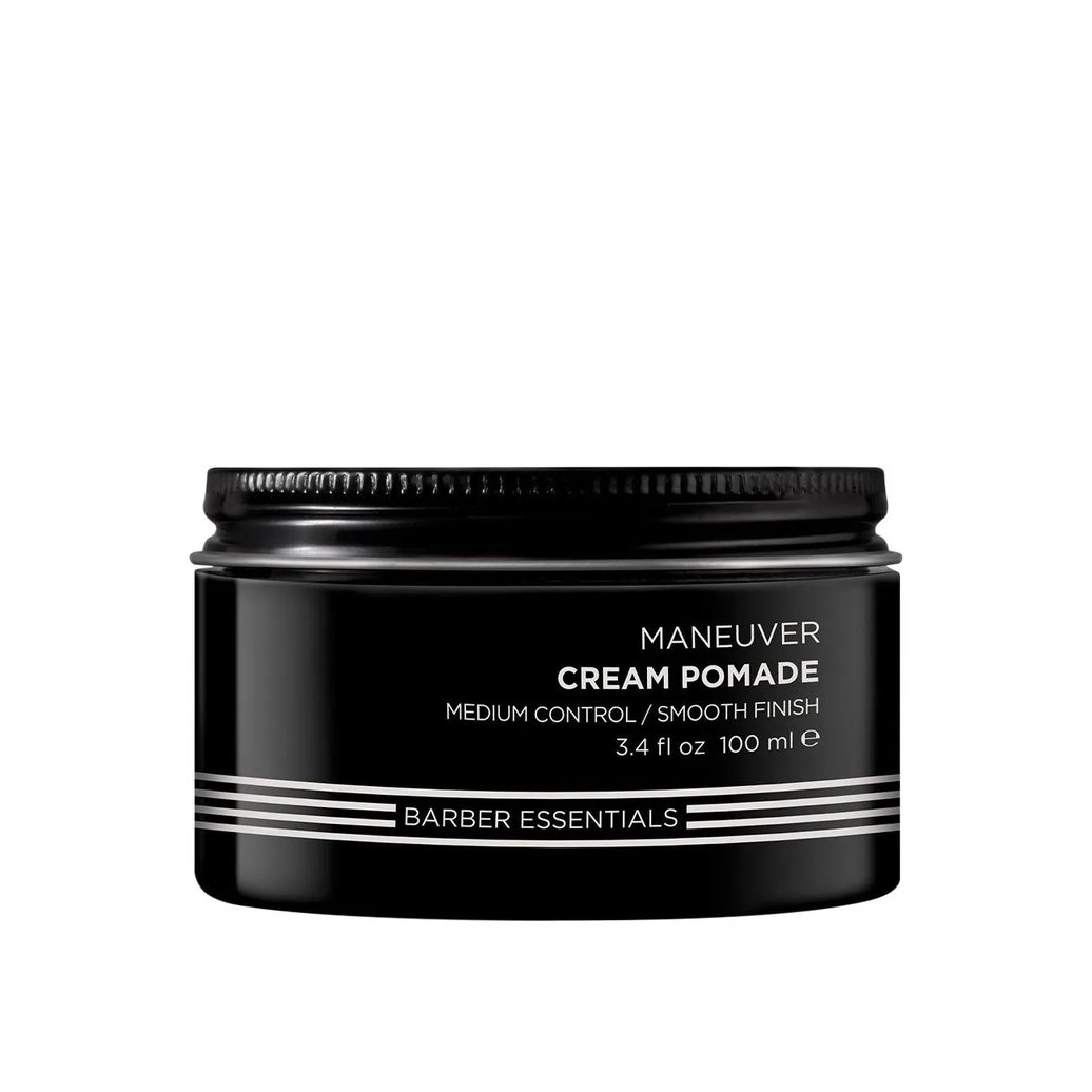 Redken Brews Maneuver - Pomada Modeladora 100ml