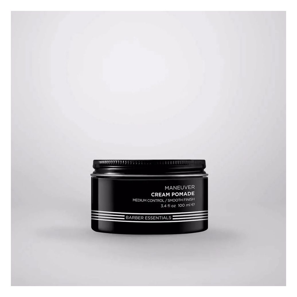 Redken Brews Maneuver - Pomada Modeladora 100ml