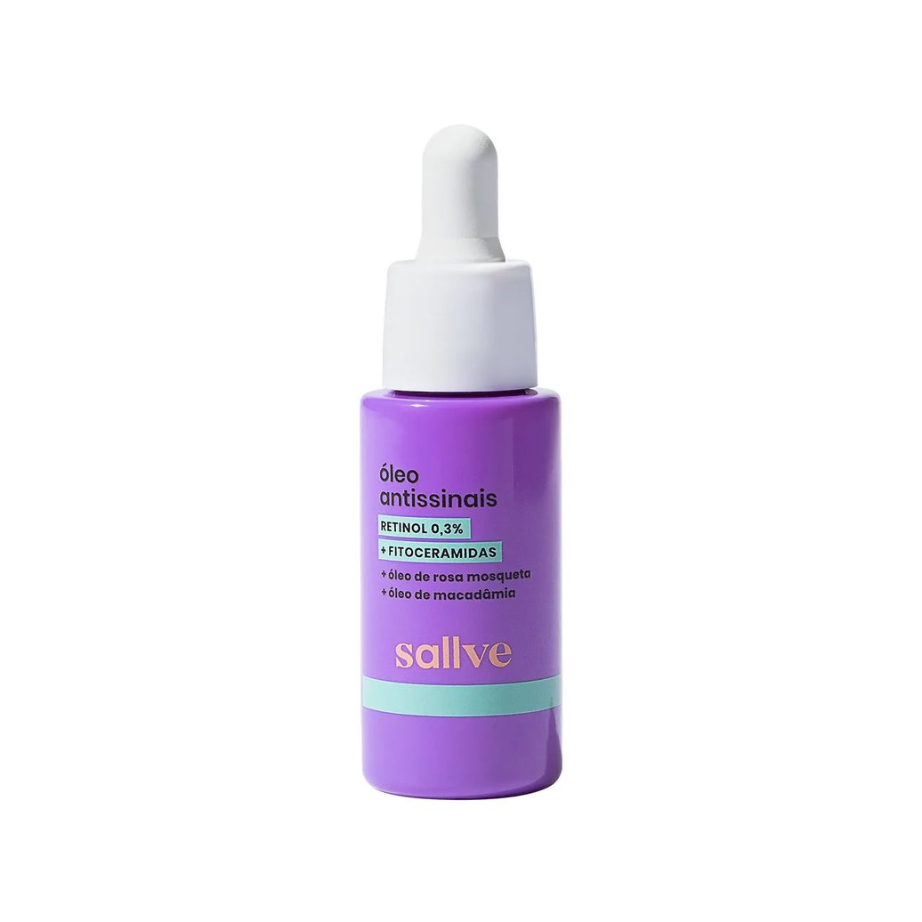 Óleo Corporal de Semente de Uva e Colágeno 120ml