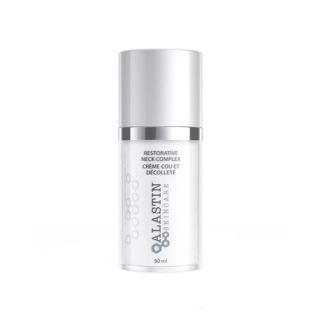 Creme Restaurador para Áreas Específicas Alastin Skincare Restorative Neck Complex 50ml