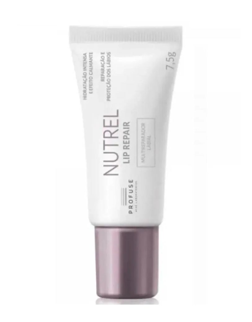 Profuse Nutrel Lip Repair Hidratante Labial 7,5G