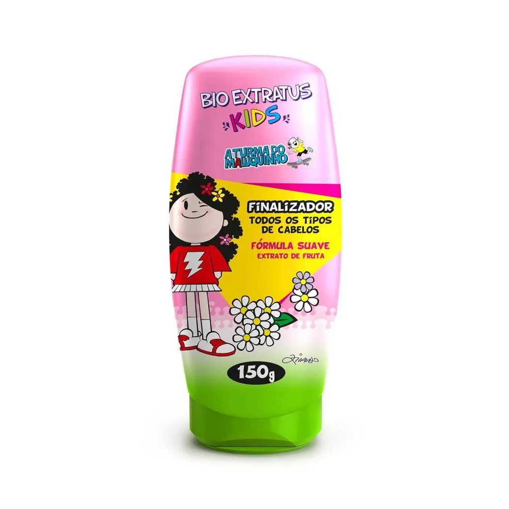 Finalizador Kids Proteção e Disciplina 150 G