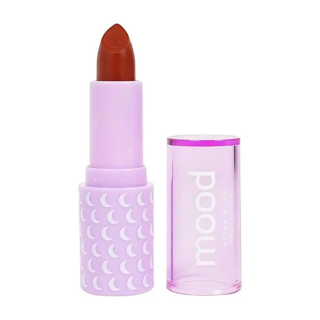 Batom Ultra Slick Ruby Rose Mood Antique Hb-7001-1