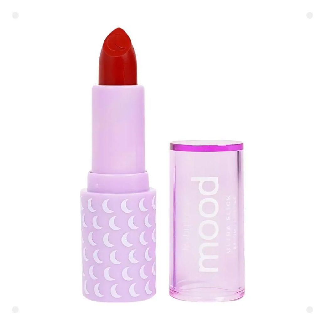 Batom Ultra Slick Ruby Rose Mood Showy Hb-7001-4