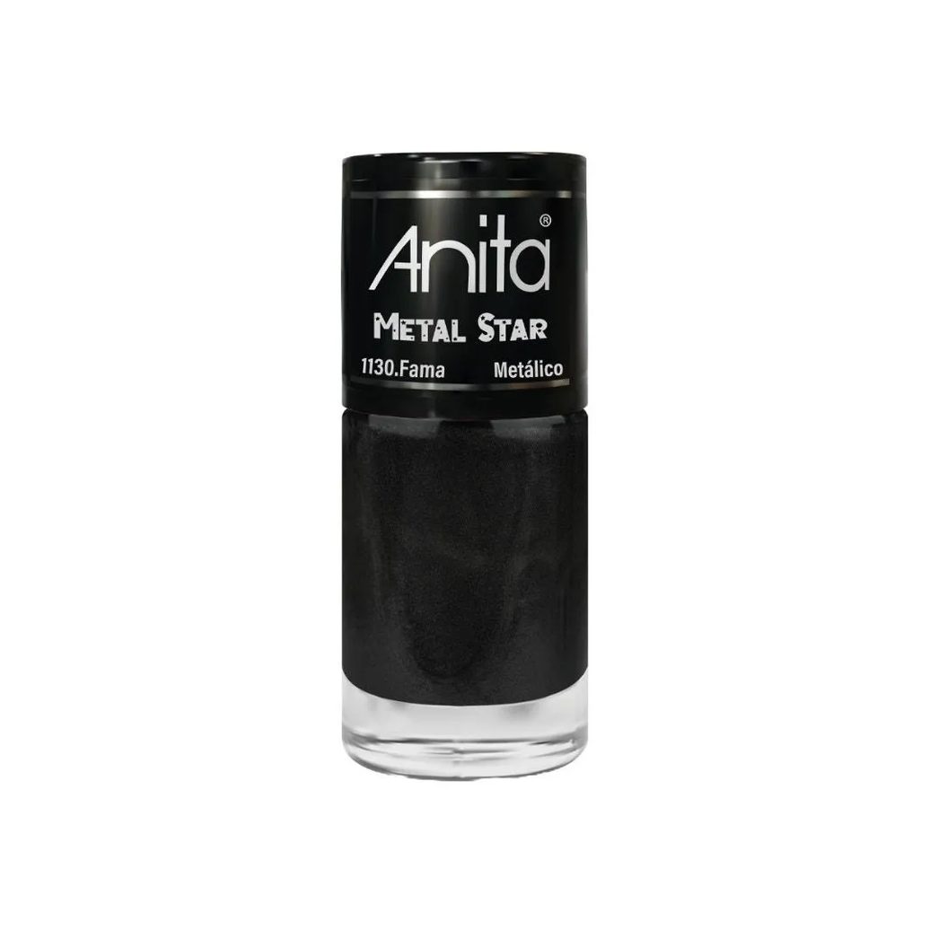 Esmalte Anita Metal Star Fama