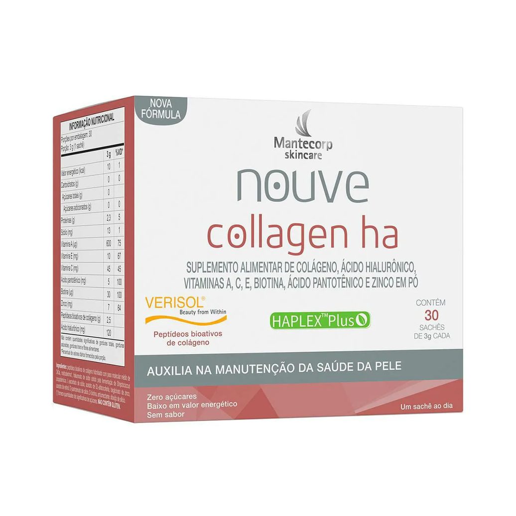 Fascia Q10 200mg 30 cápsulas