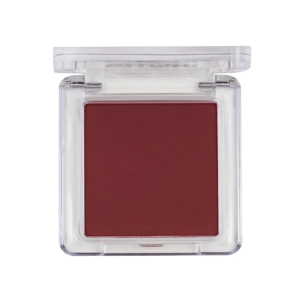 Blush Compacto Vult Meu Blush 3g - Vinho Matte