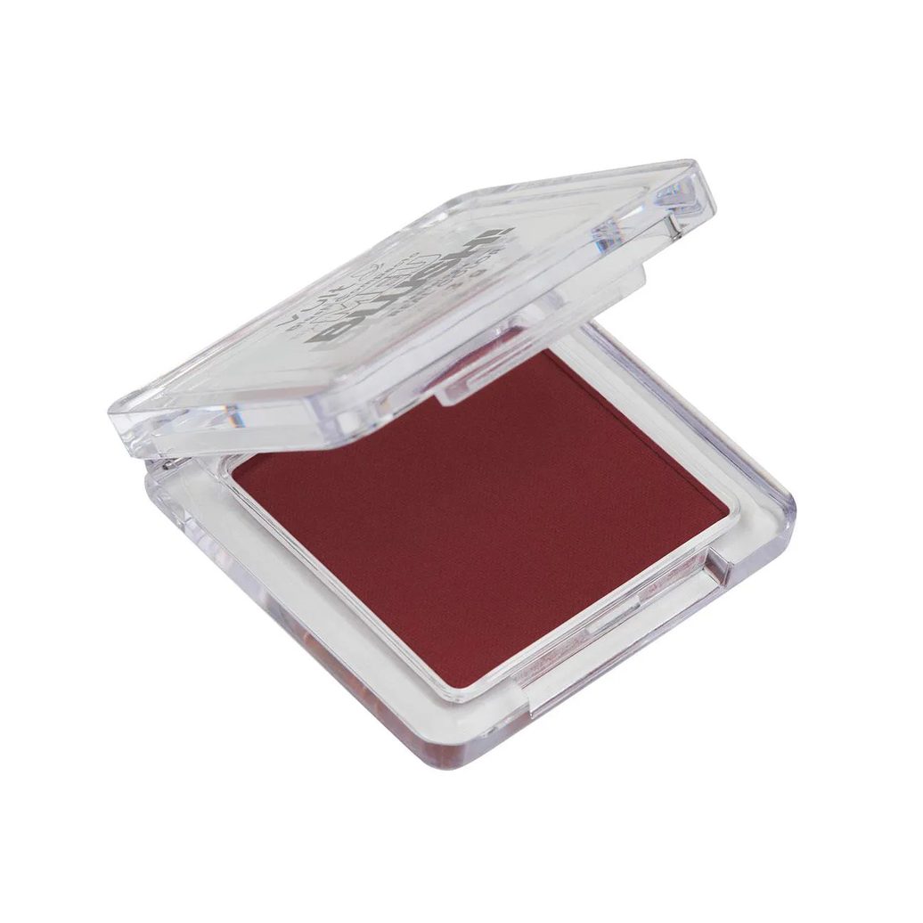 Blush Compacto Vult Meu Blush 3g - Vinho Matte