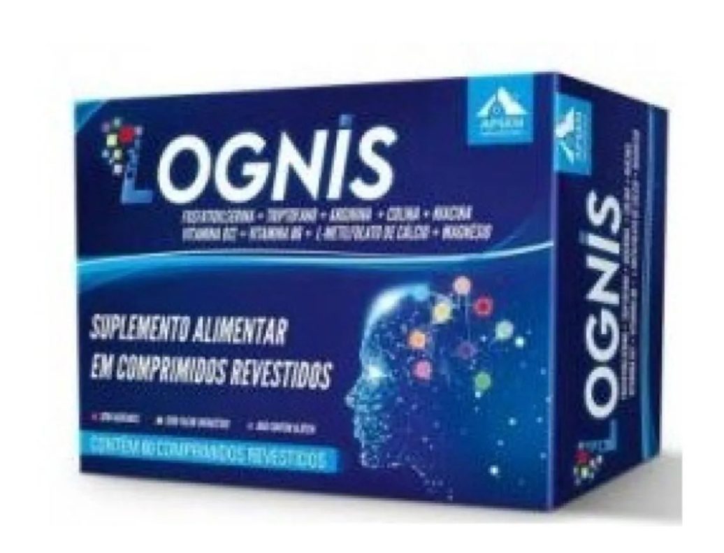 Lognis C/60 Cprs