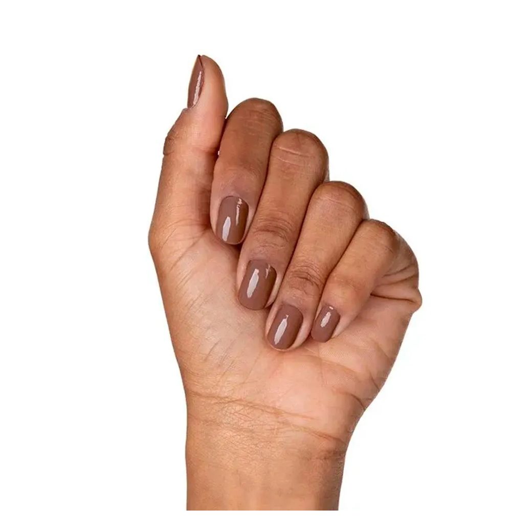 Esmalte Cremoso Risqué 8ml - Cappuccino