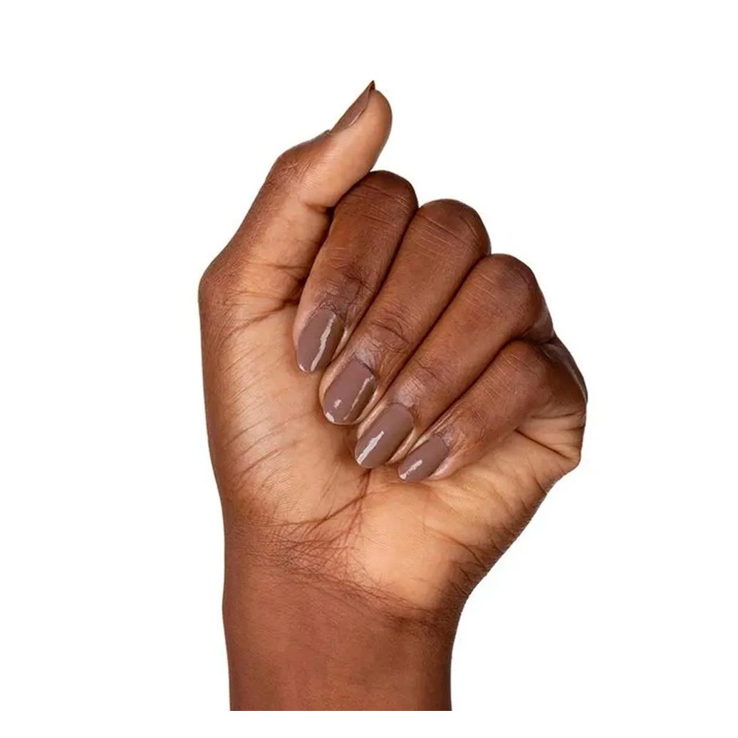 Esmalte Cremoso Risqué 8ml - Cappuccino
