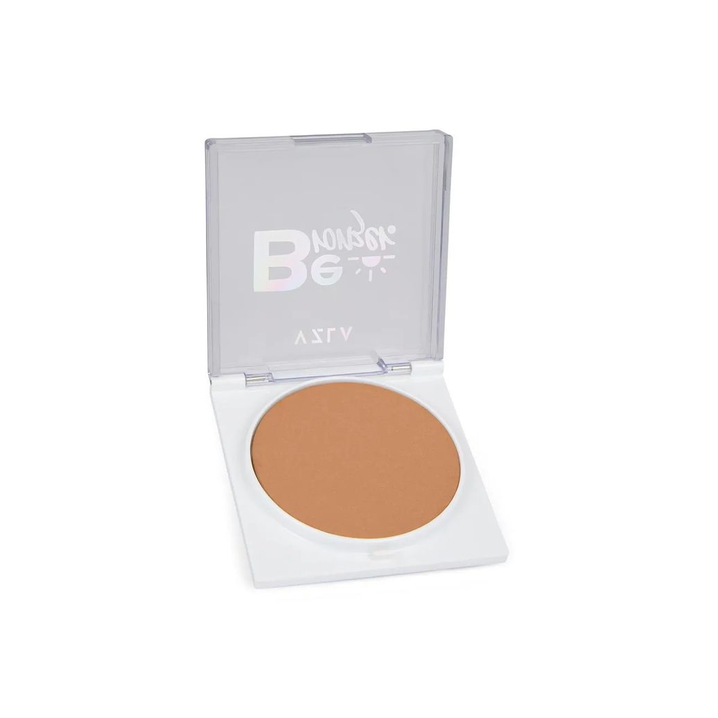 Pó Bronzeador Be Bronzer - Cor 01 Sunshine - Vizzela
