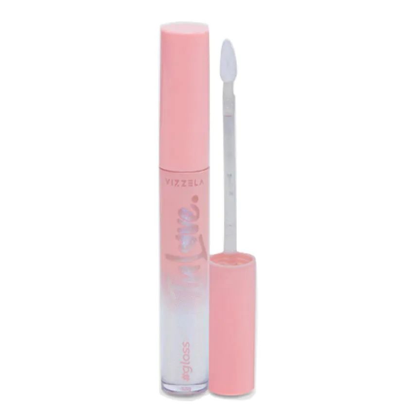 Gloss Cor 03 Crush - Vizzela