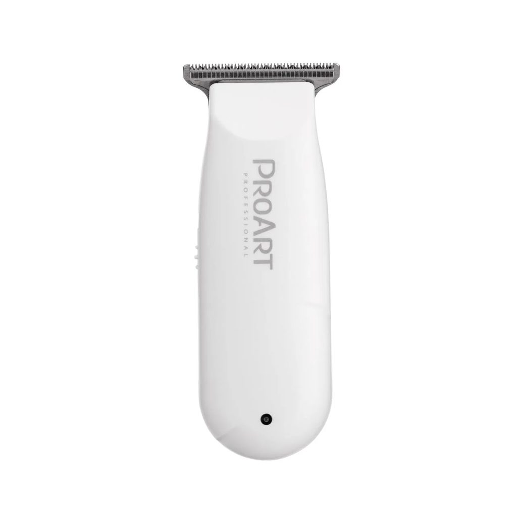 Máquina de Acabamento Profissional Mini Bivolt - Proart Branco