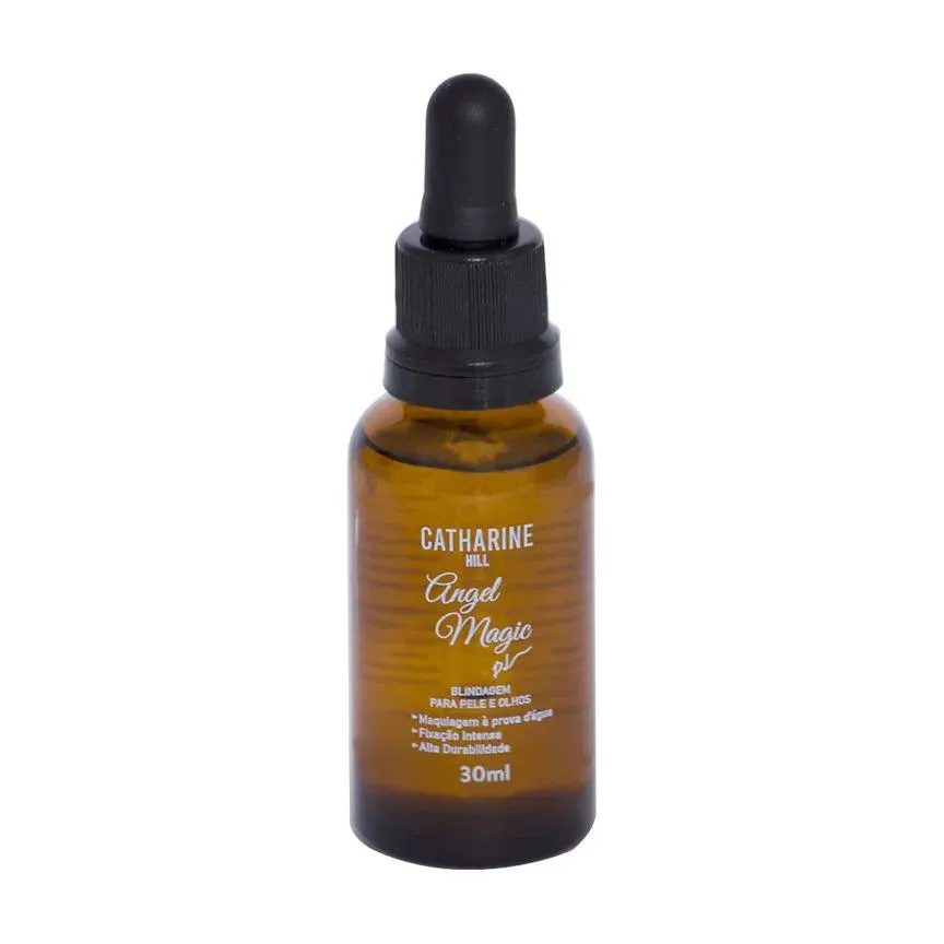 Blindagem para Pele e Olhos Angel Magic By Pri Lessa Catharine Hill 30ml