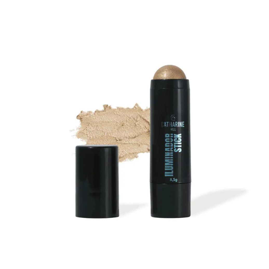 Iluminador Facial em Stick Catharine Hill Cor Lunar
