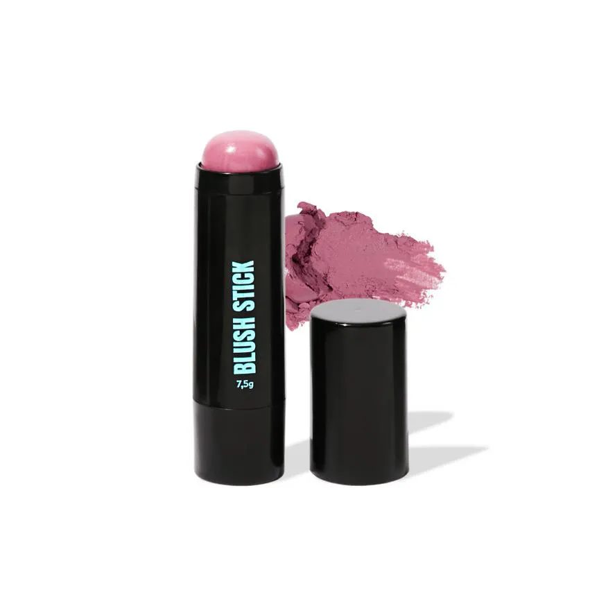 Blush Stick em Bastão Cremoso Catharine Hill Cor Punch