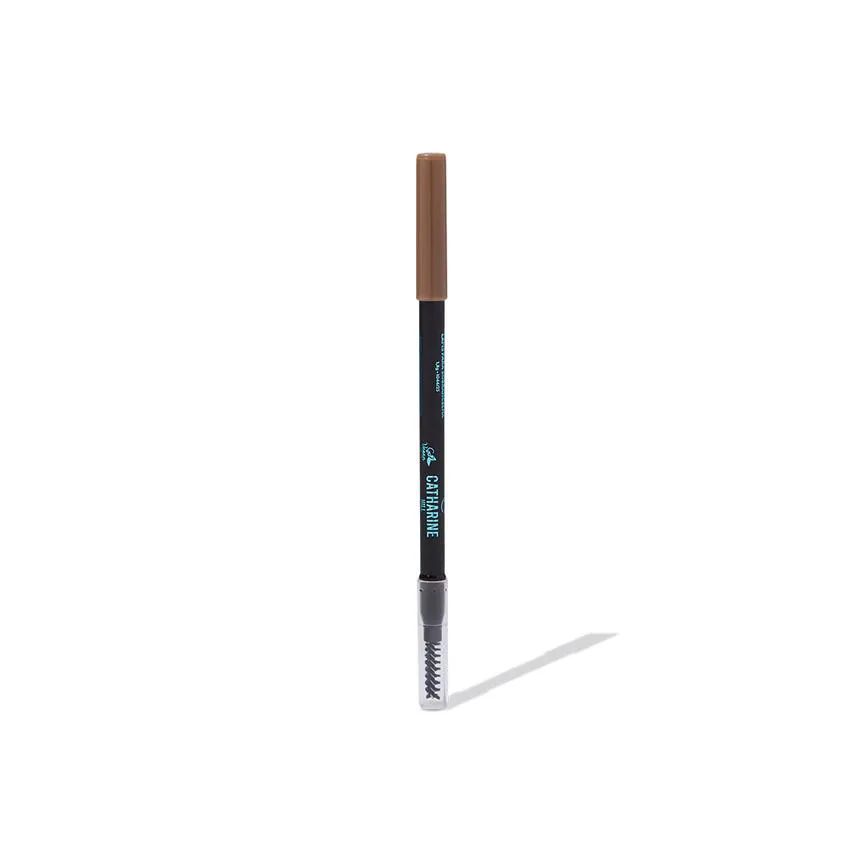 Lápis para Sobrancelhas com Escova Catharine Hill Cor 01