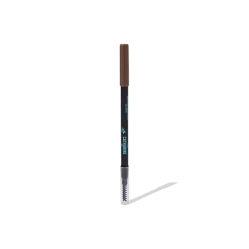 Lápis para Sobrancelhas com Escova Catharine Hill Cor 02