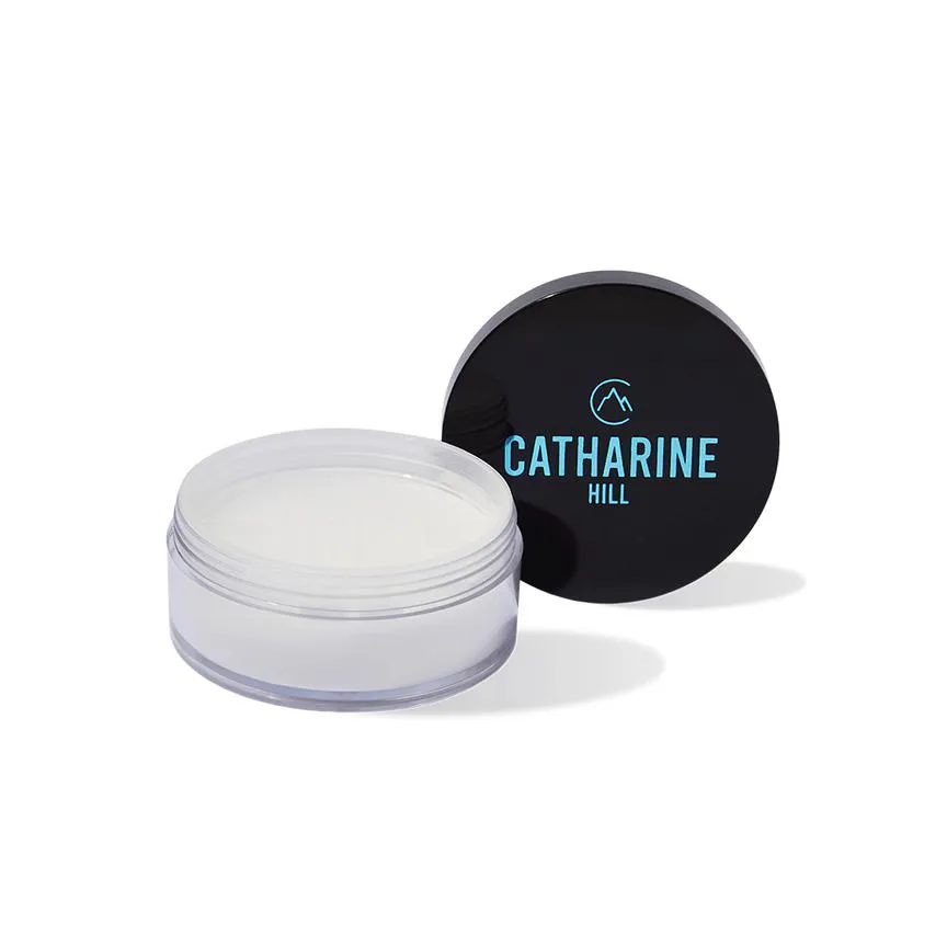Pó Solto Fixador Translúcido Catharine Hill 20g