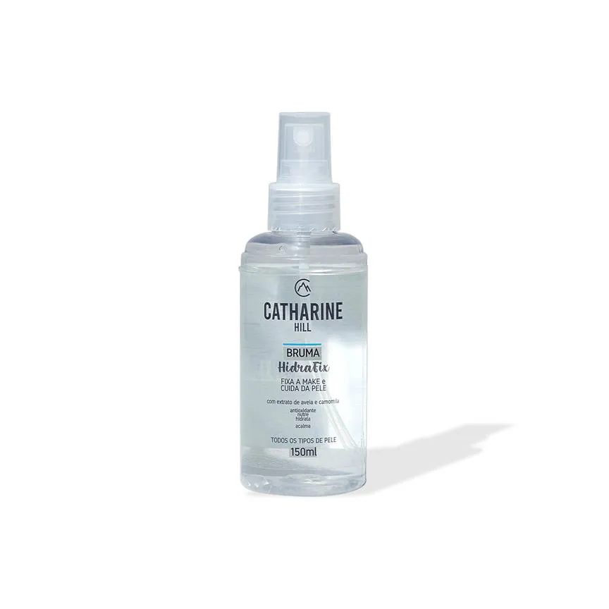 Bruma Fixadora Brumafix Catharine Hill 150ml