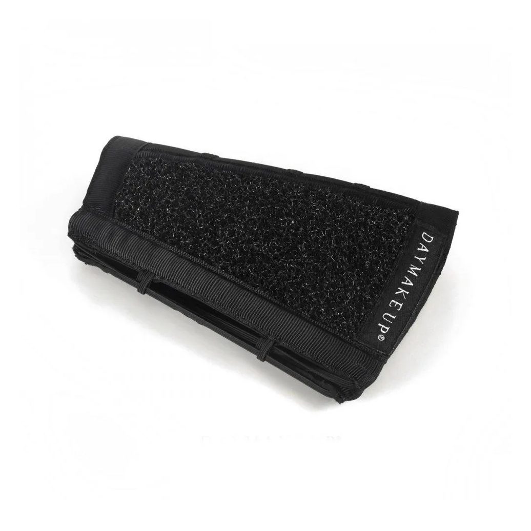 Bracelete Limpador de Pincéis a Seco - Daymakeup