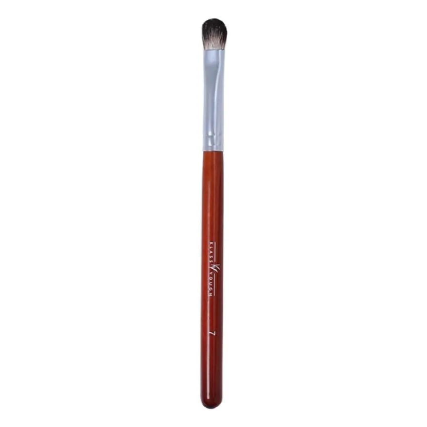 Pincel para Sombras Brown Line 07 - Klass Vough