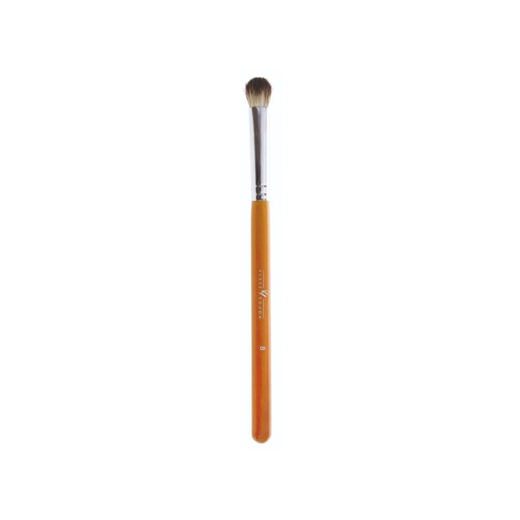 Pincel para Sombras Brown Line 08 - Klass Vough