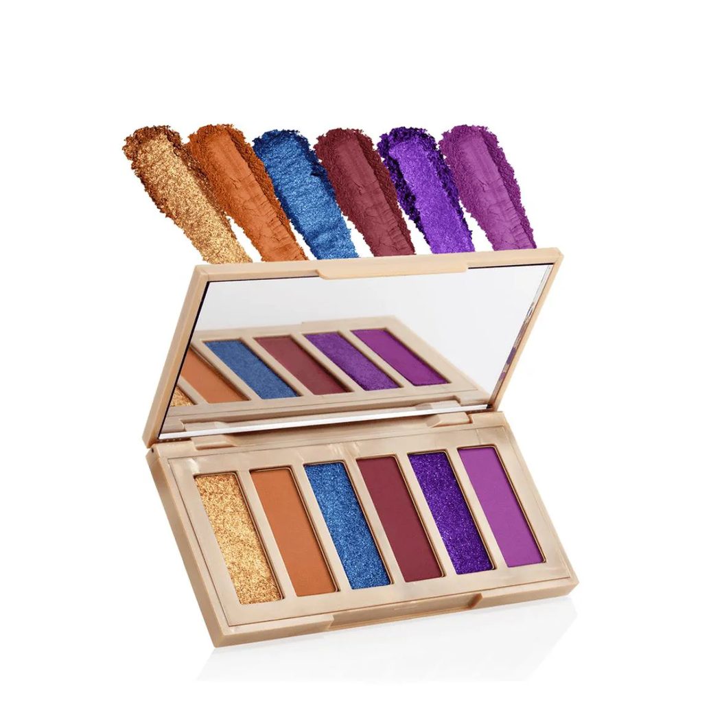 Paleta de Sombras Magic In Every Wish - Disney Wish - Bruna Tavares