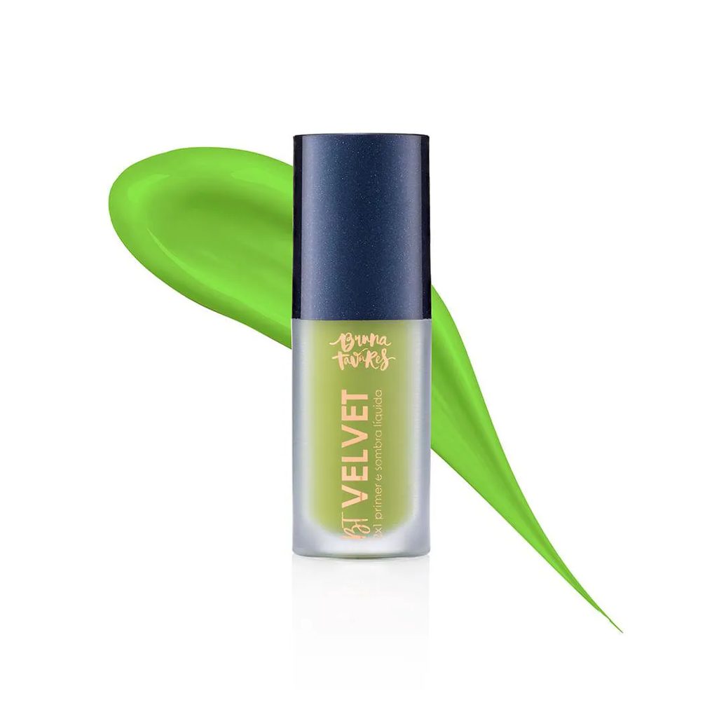 Bt Velvet Pistachio 6ml - Bruna Tavares